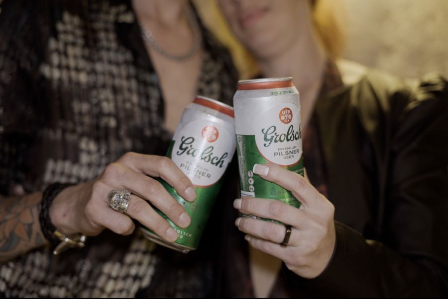 grolsch