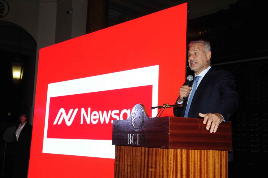 Grupo Newsan