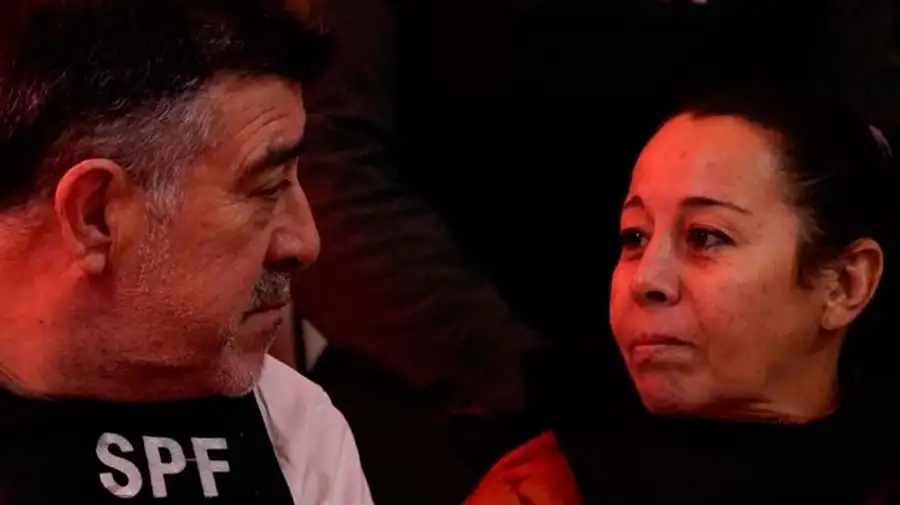 Juicio por el Caso Loan