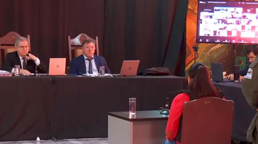 Juicio por el Caso Loan