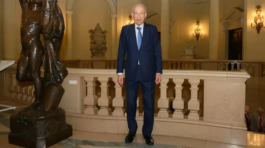 LUIS OVSEJEVICH