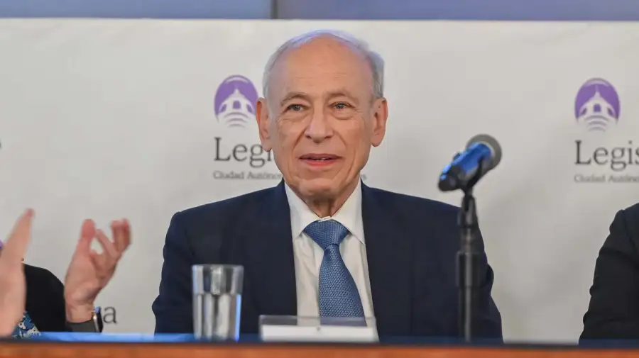 LUIS OVSEJEVICH