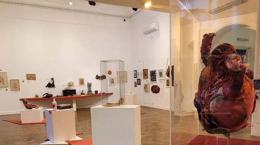 Museo de Arte Popular José Hernández