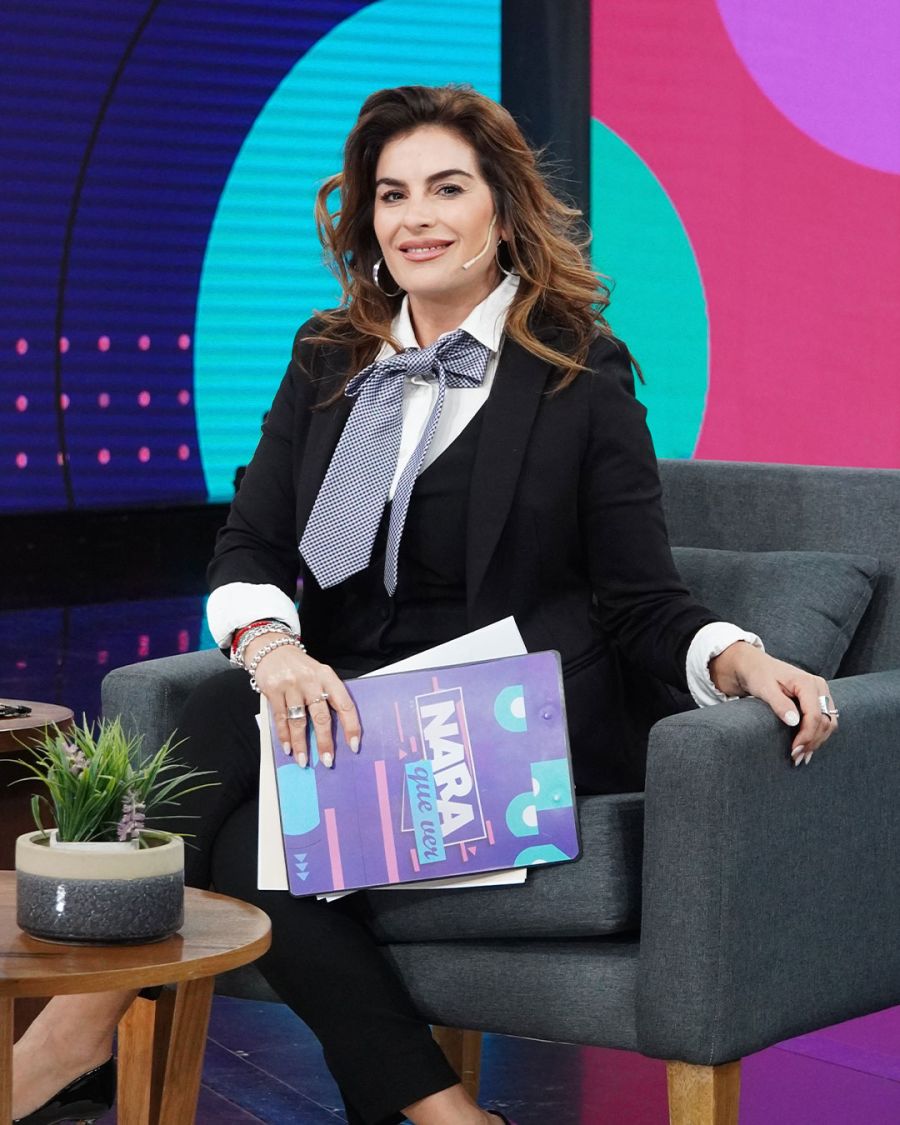Nara Ferragut