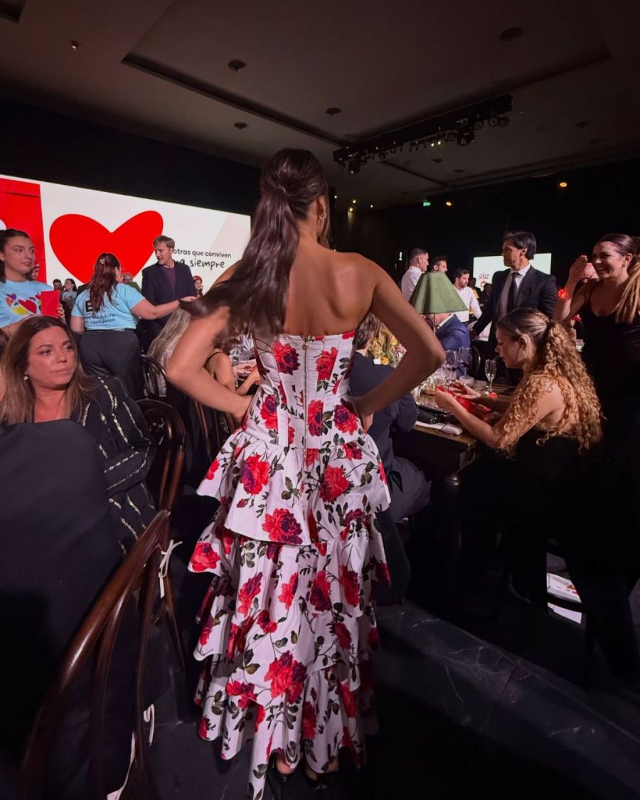 Pampita