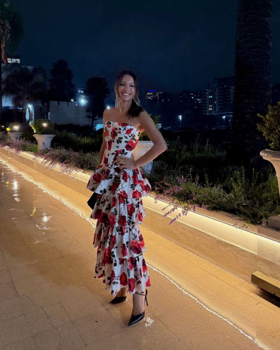 Pampita