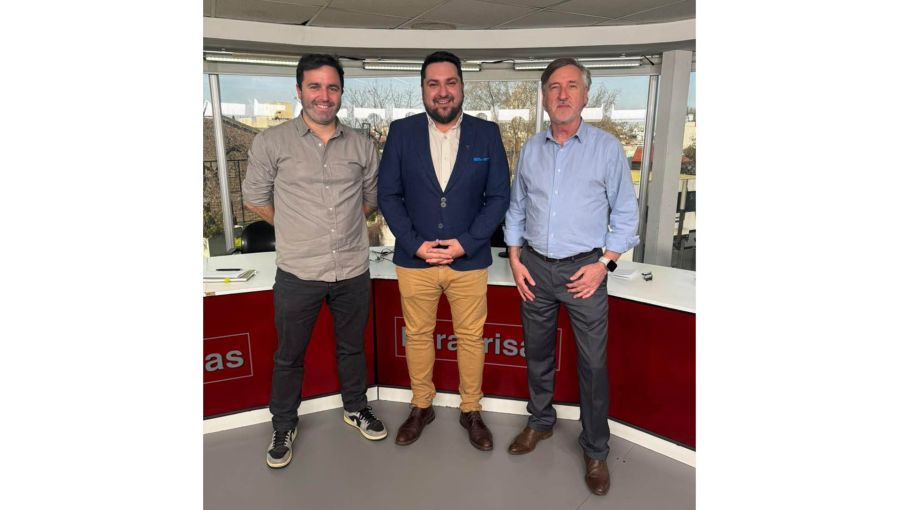 Pulso Motor by Parabrisas Programa 2