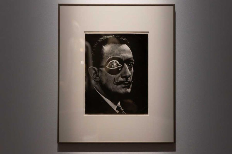 Salvador Dalí