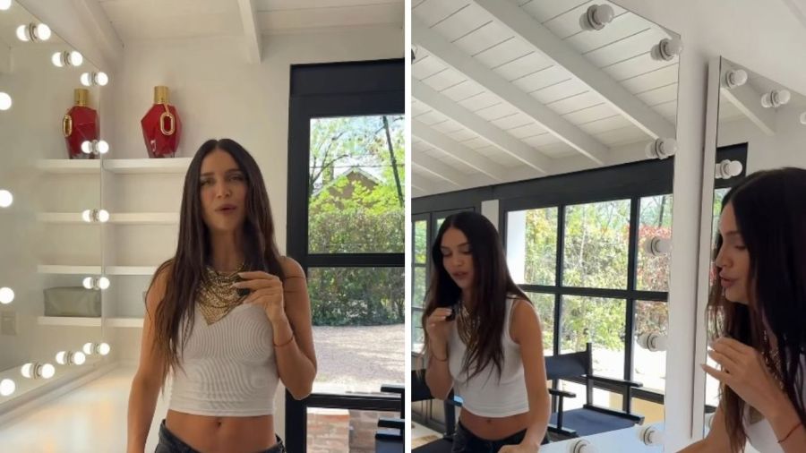 Zaira Nara