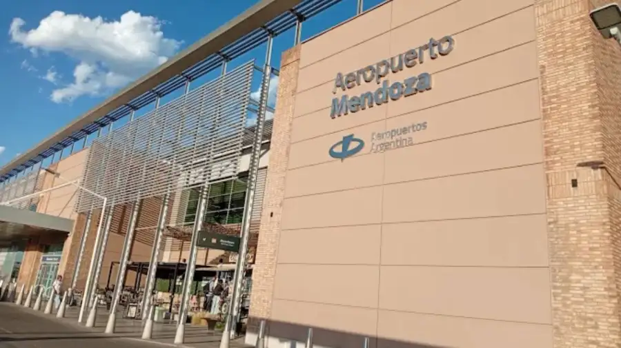 Aeropuerto Internacional Gobernador Francisco Gabrielli