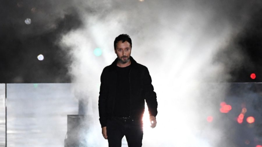 Anthony Vaccarello