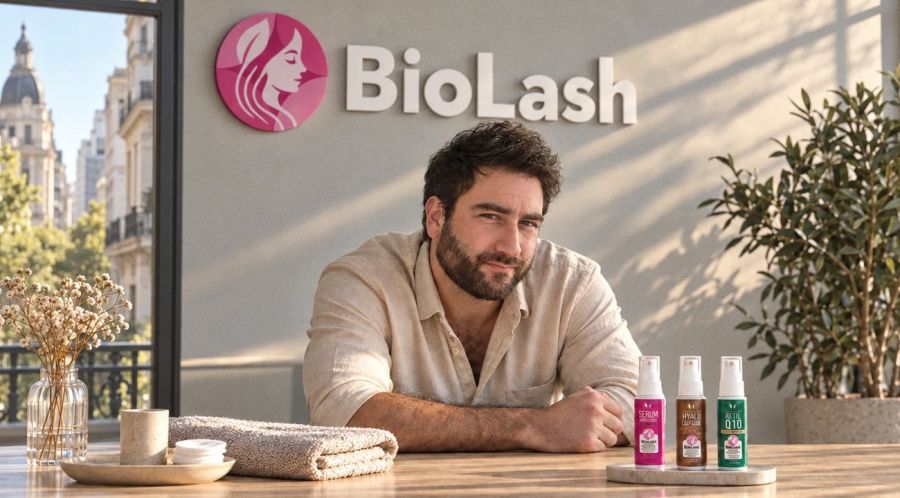 BioLash