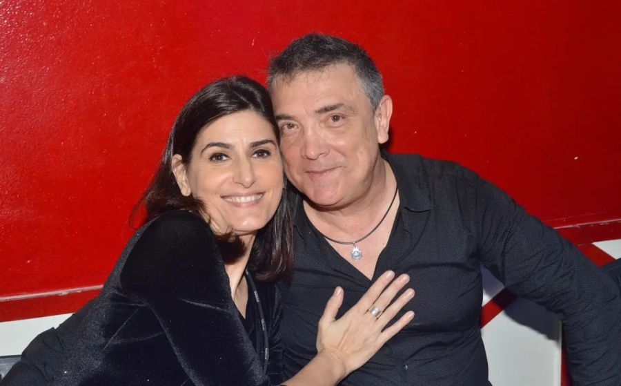 Cecilia Milone, Nito Artaza