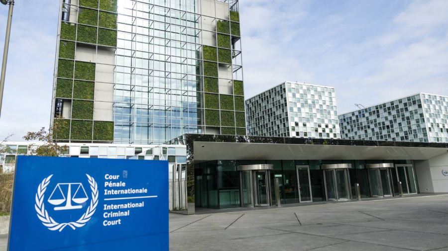 Corte Penal Internacional (CPI) 