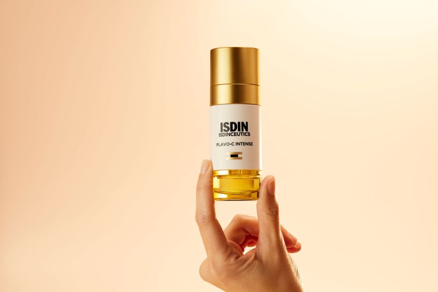 Flavo-C Isdin