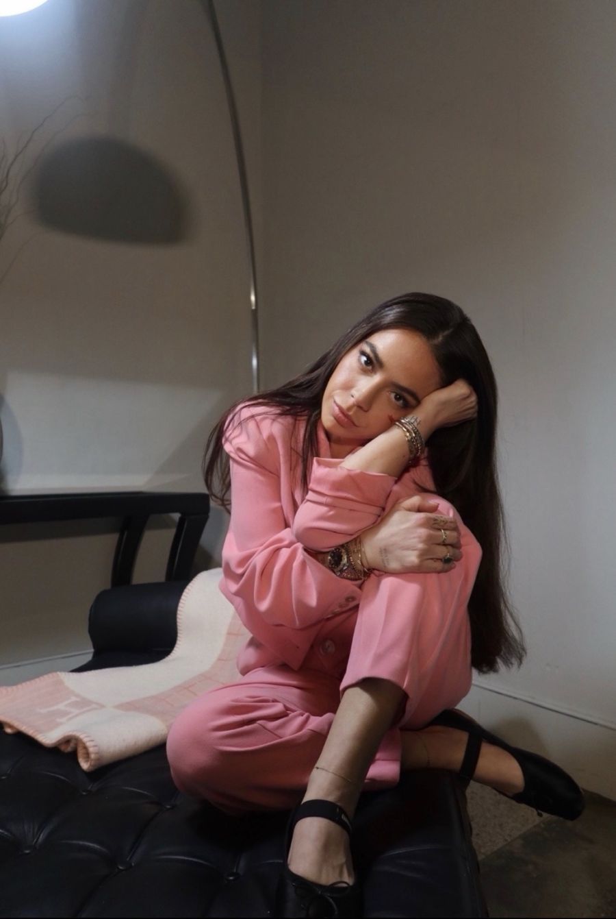 gaby ruiz