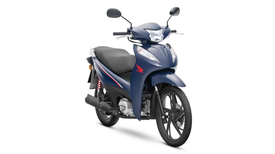 Honda Biz 110