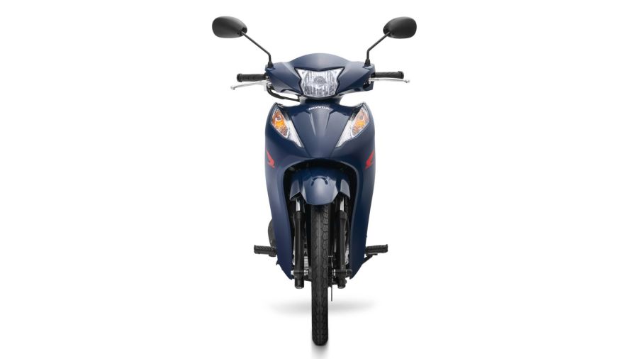 Honda Biz 110