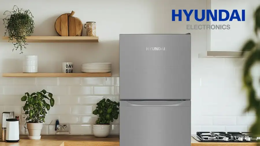 Hyundai busca dominar el mercado de heladeras