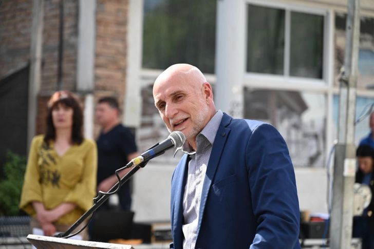 Julio Bañuelos