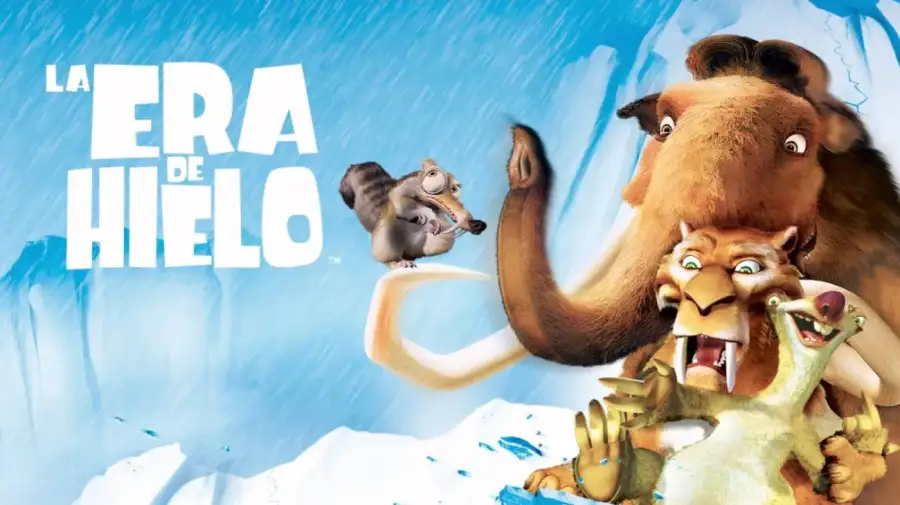 La era de hielo