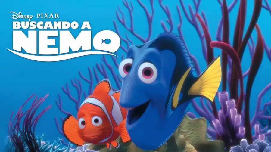 Buscando a Nemo