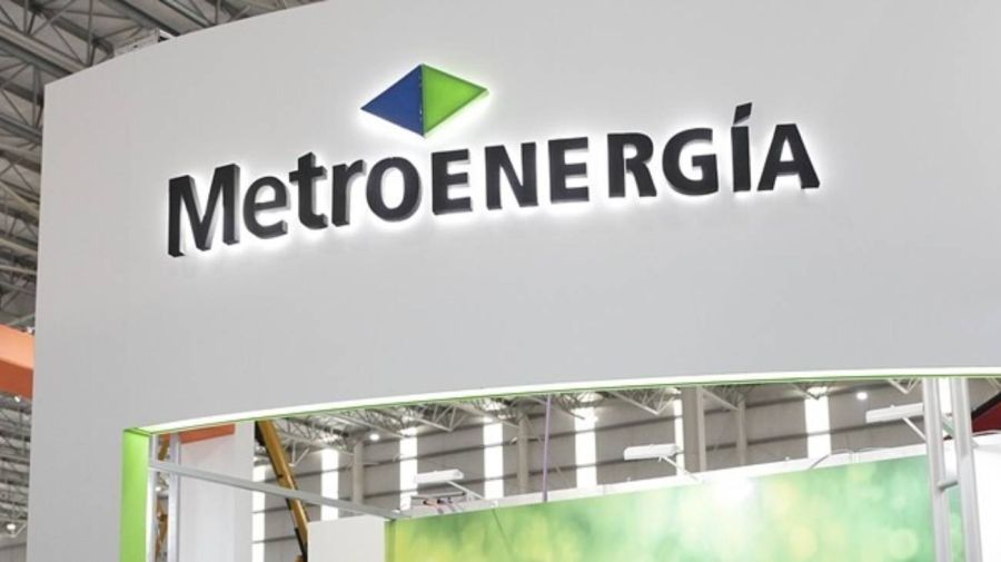 MetroEnergía