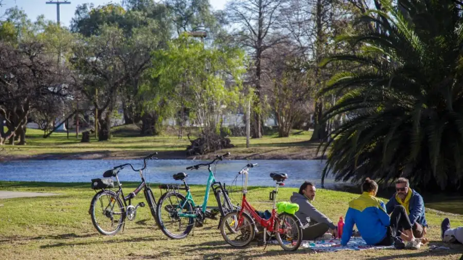 Parque de la Ciudad