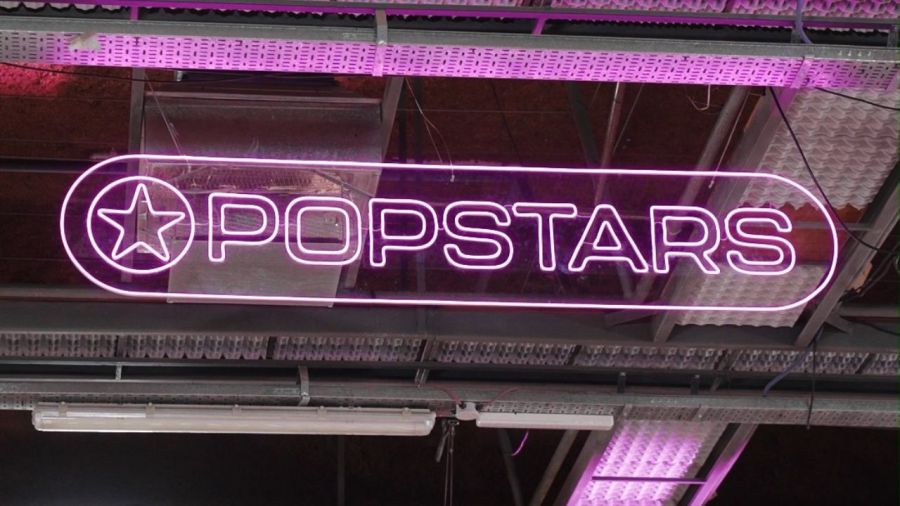 Popstars, Nicki Nicole, Nicolás Vázquez, Ángela Torres, Charlie García