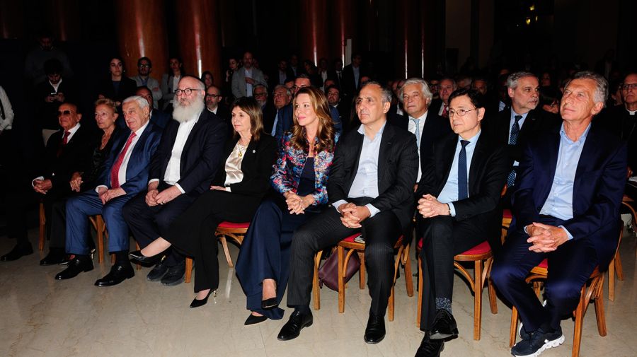 Premios Fortuna 2026 - Evento