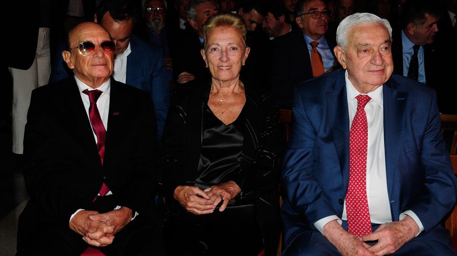 Premios Fortuna 2026 - Evento