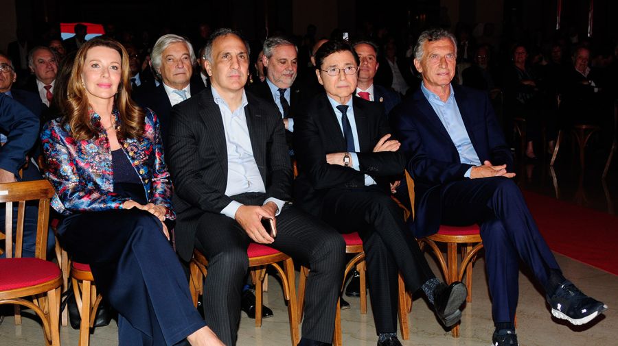 Premios Fortuna 2026 - Evento