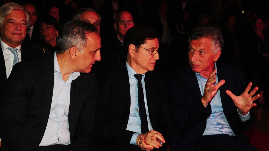 Premios Fortuna 2026 - Evento