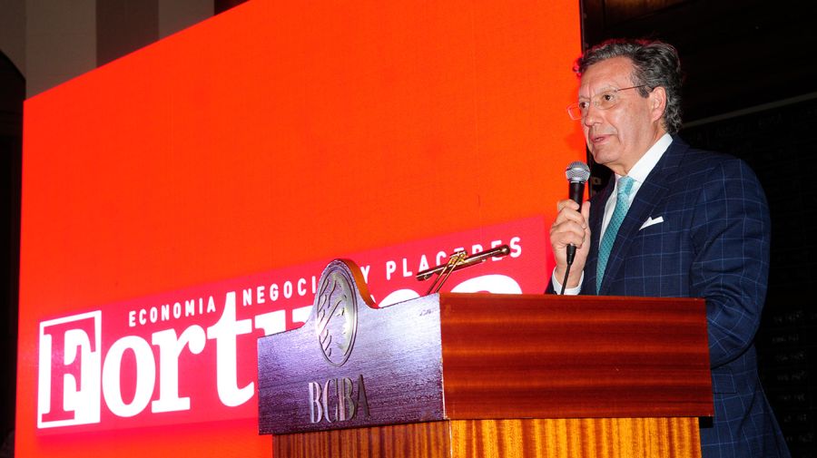 Premios Fortuna 2026 - Evento