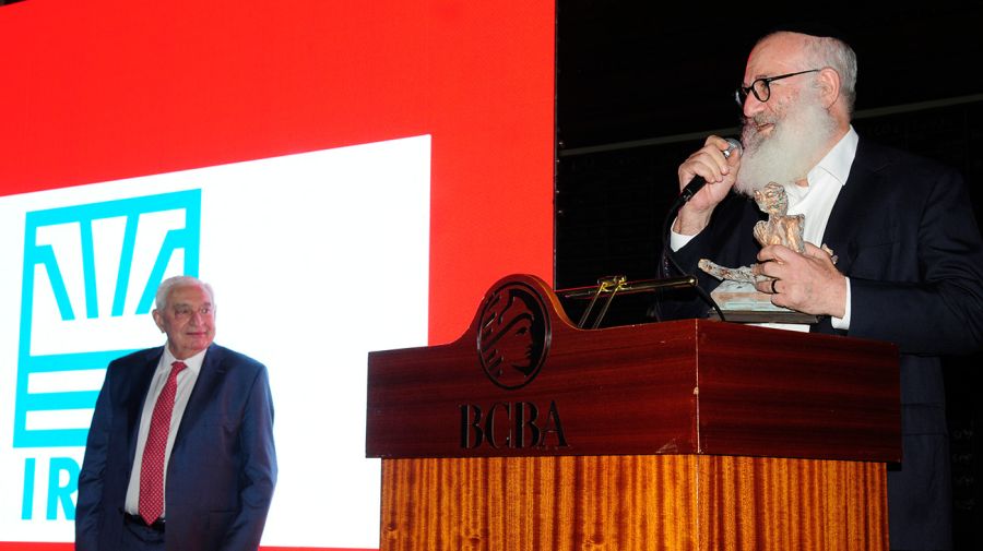 Premios Fortuna 2026 - Premiación