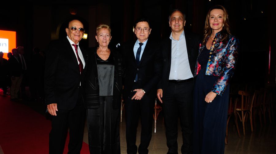 Premios Fortuna 2026 - Previa