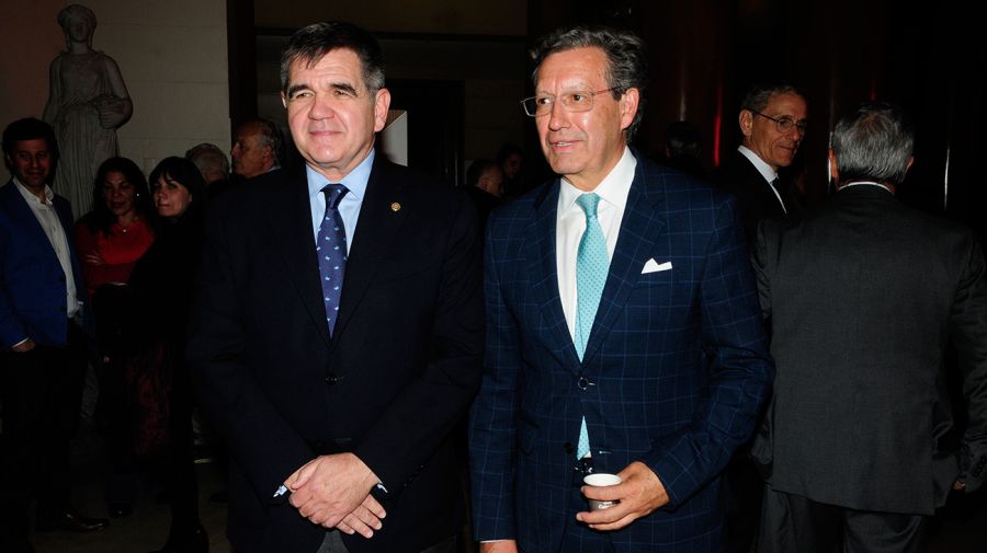 Premios Fortuna 2026 - Previa