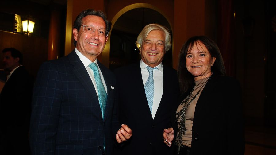 Premios Fortuna 2026 - Previa