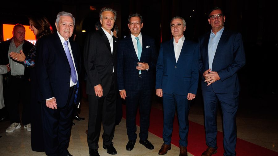 Premios Fortuna 2026 - Previa