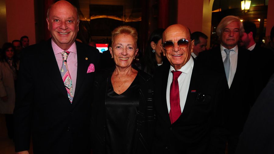 Premios Fortuna 2026 - Previa