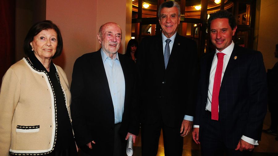 Premios Fortuna 2026 - Previa