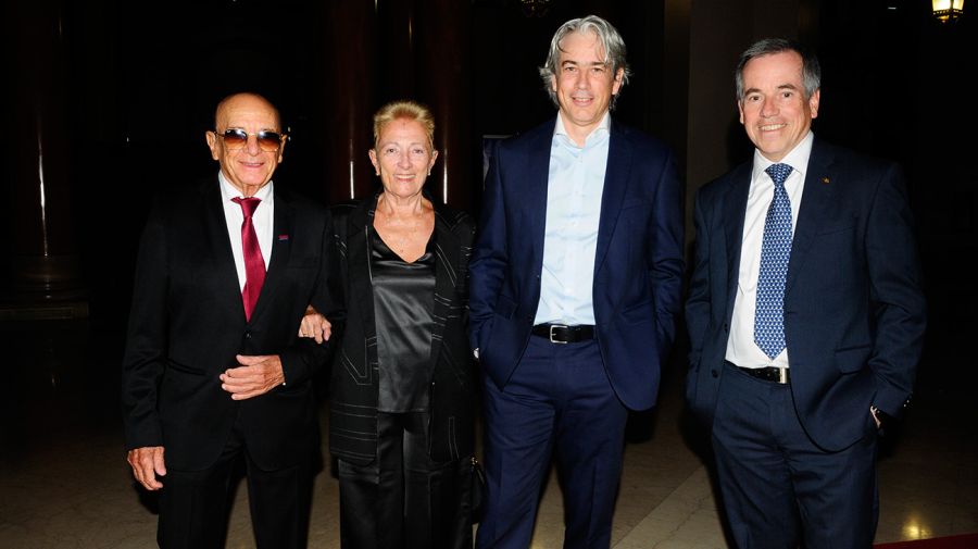Premios Fortuna 2026 - Previa