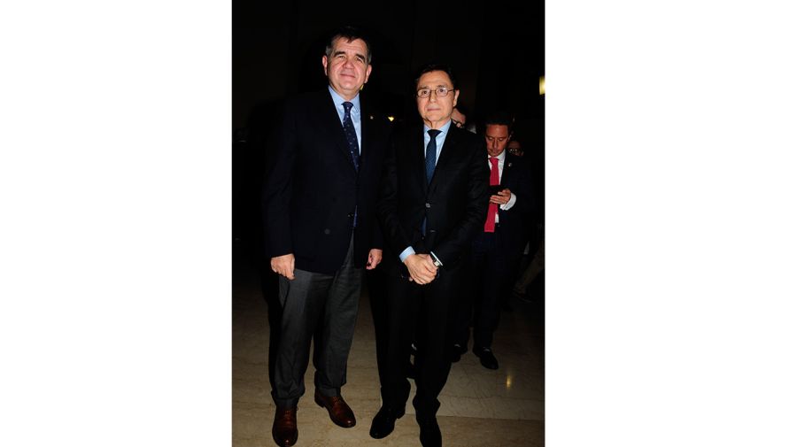 Premios Fortuna 2026 - Previa