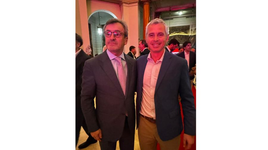 Premios Fortuna 2026 - Previa