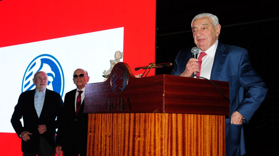 Premios Fortuna 2026 - Recibiendo Premios