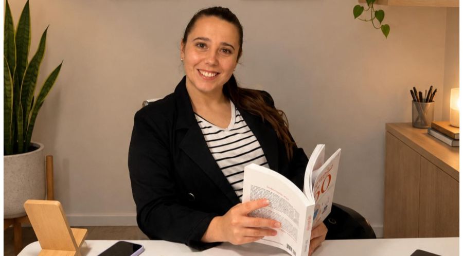 Soy así… ¿o aprendí a serlo?