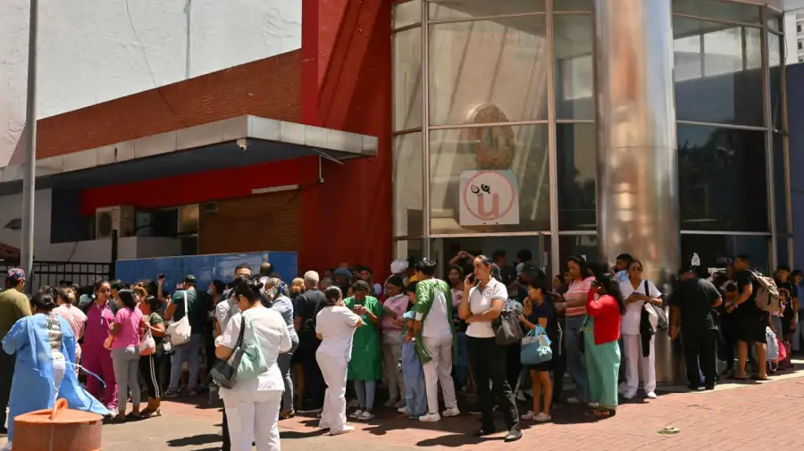Terremoto en Panamá 09102026