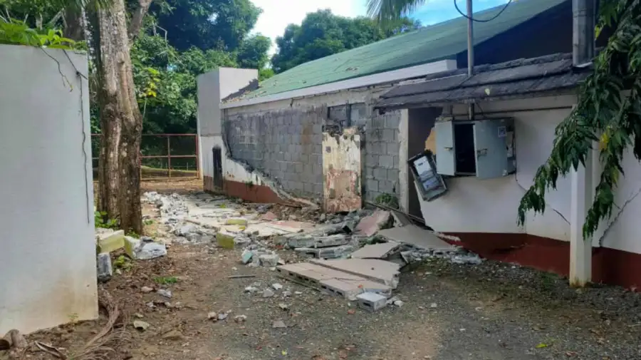 Terremoto en Panamá 09102026