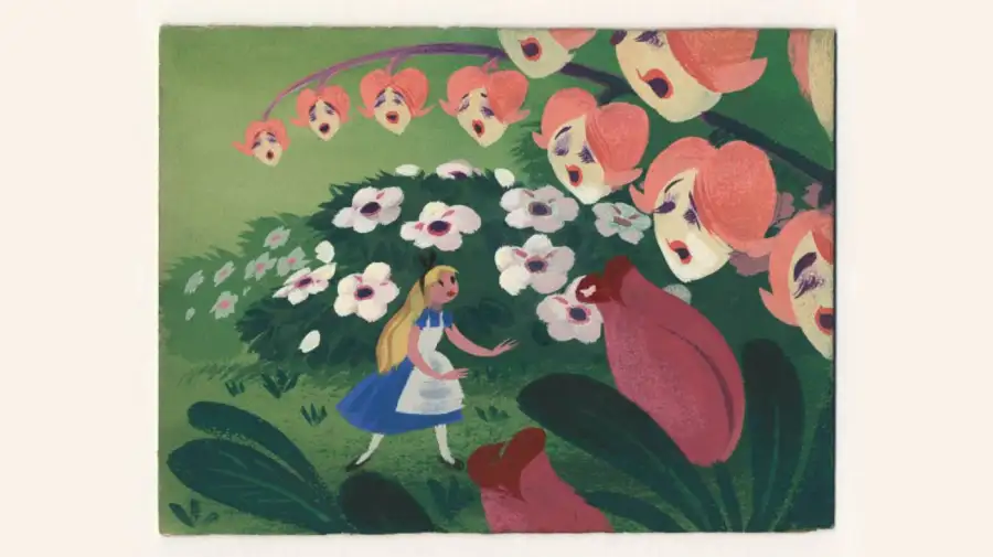 Walt Disney Animation Studios: La magia de crear