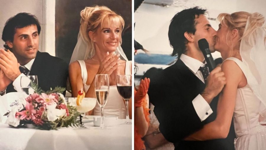 Yanina Latorre, Diego Latorre